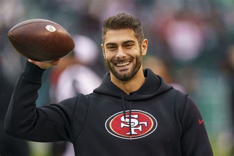 jimmy garoppolo pornstars|San Francisco 49ers QB Jimmy Garoppolo dated porn star who。